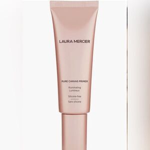 NIB- Illuminating Pure Canvas Face Primer
Laura Mercier